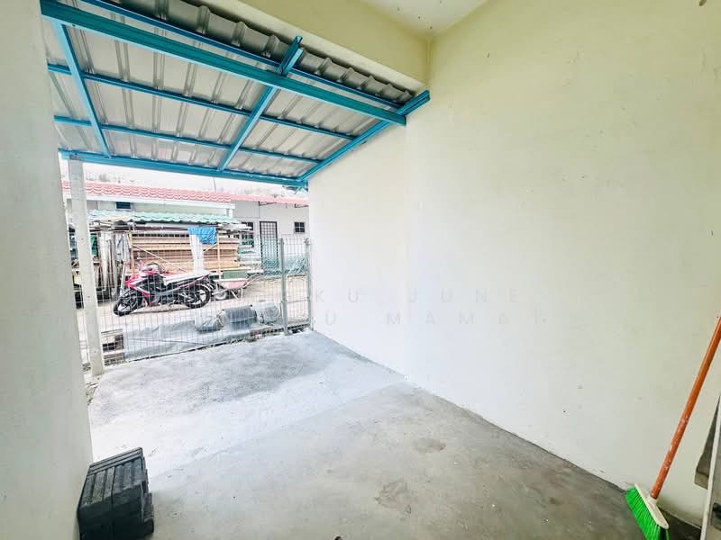 Rumah Teres untuk Dijual di Taman Pinggiran Senawang (Sungai Gadut) - Tengku June Tengku Mamat - PropertyGuru.com.my