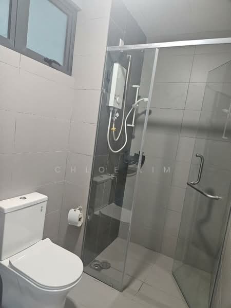 Rumah Flat untuk Disewa di SUNWAY DORA - Chloe Lim - Bathroom - PropertyGuru.com.my