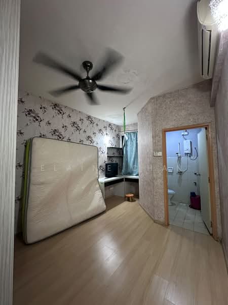 Pangsapuri untuk Disewa di Lake View Suites - Elaine Chan - Interior - PropertyGuru.com.my