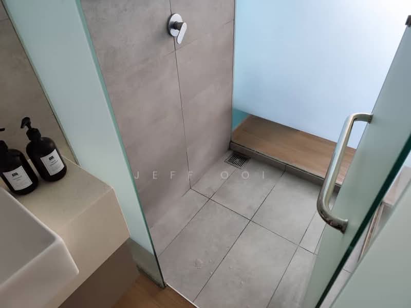 Service Residence for Sale at Riveria City - Jeff Ooi - Bathroom - PropertyGuru.com.my