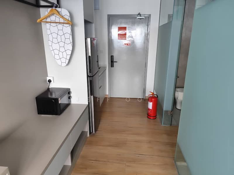 Service Residence for Sale at Riveria City - Jeff Ooi - Interior - PropertyGuru.com.my