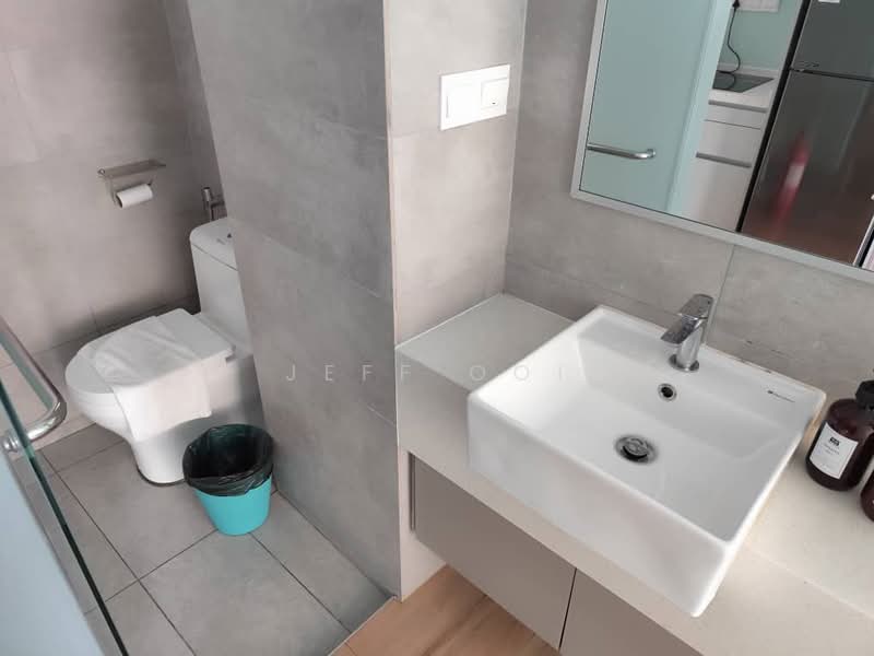 Service Residence for Sale at Riveria City - Jeff Ooi - Bathroom - PropertyGuru.com.my