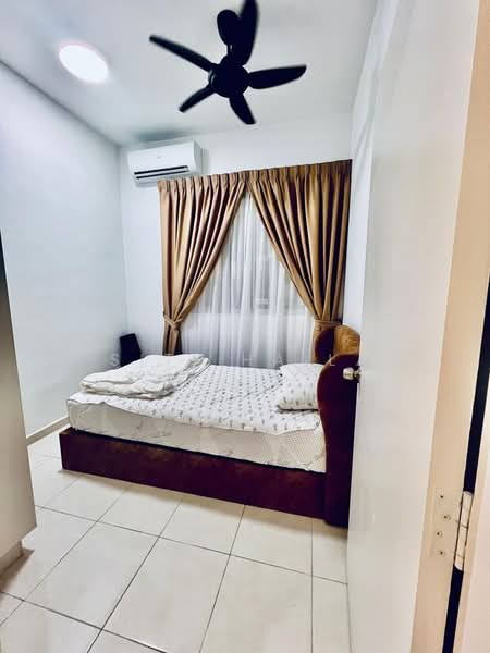 Kondominium untuk Disewa di Residensi Adelia 3 - Siti Haila - Bedroom - PropertyGuru.com.my