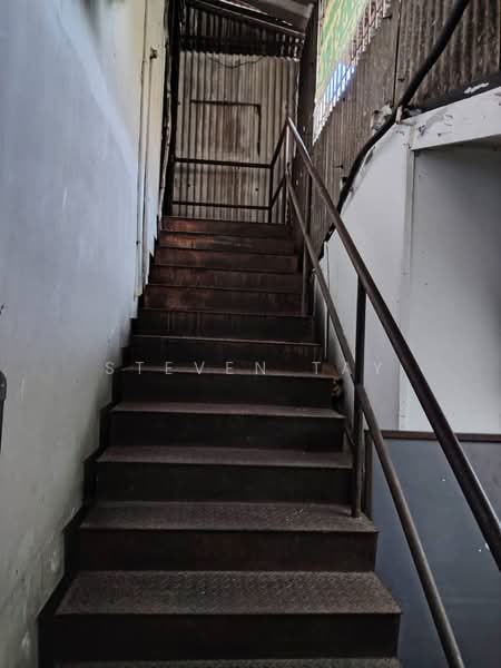 Shop for Rent in Chow Kit (KL City Centre) - Steven Tay - Interior - PropertyGuru.com.my