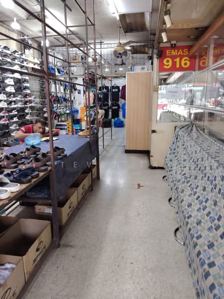 Shop for Rent in Chow Kit (KL City Centre) - Steven Tay - Interior - PropertyGuru.com.my