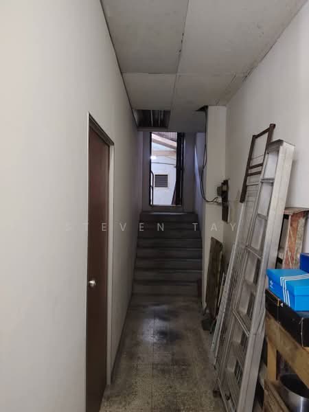 Shop for Rent in Chow Kit (KL City Centre) - Steven Tay - Corridor - PropertyGuru.com.my