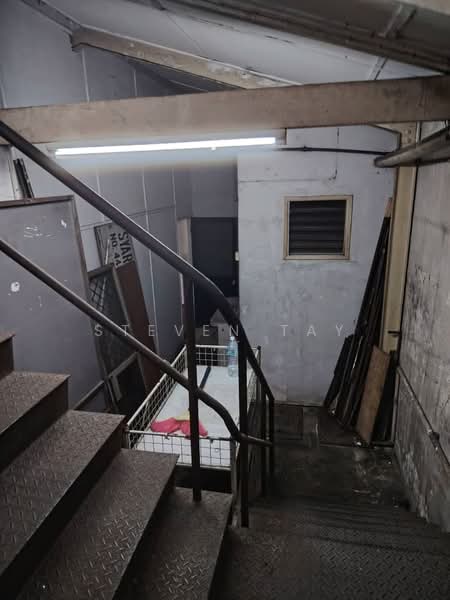 Shop for Rent in Chow Kit (KL City Centre) - Steven Tay - Corridor - PropertyGuru.com.my
