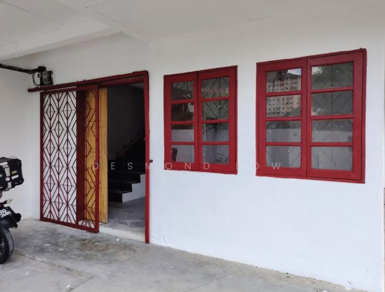 Rumah Teres 2 Tingkat untuk Disewa di Taman Bukit Belimbing (Balakong) - Desmond Low - Exterior - PropertyGuru.com.my
