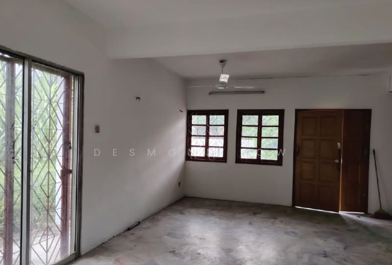Rumah Teres 2 Tingkat untuk Disewa di Taman Bukit Belimbing (Balakong) - Desmond Low - Living Room - PropertyGuru.com.my