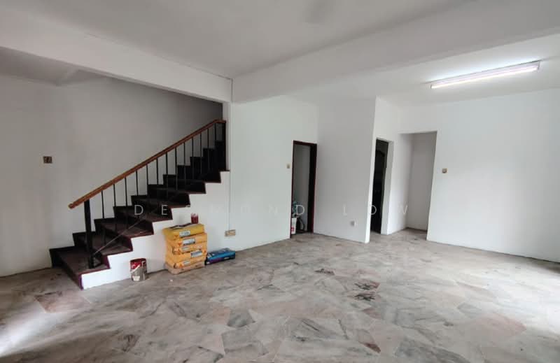 Rumah Teres 2 Tingkat untuk Disewa di Taman Bukit Belimbing (Balakong) - Desmond Low - Interior - PropertyGuru.com.my