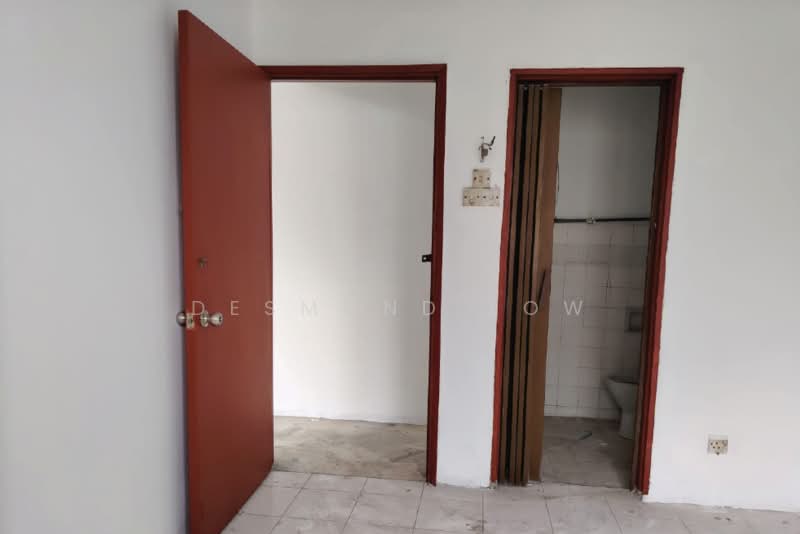 Rumah Teres 2 Tingkat untuk Disewa di Taman Bukit Belimbing (Balakong) - Desmond Low - Interior - PropertyGuru.com.my