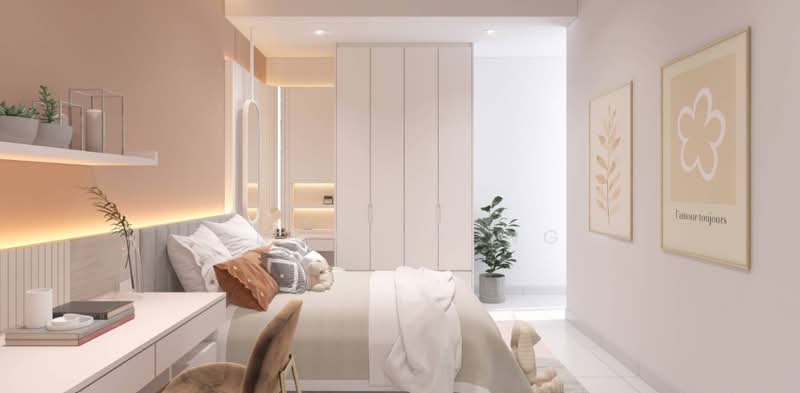 2-storey Terraced House for Sale in Seremban (Negeri Sembilan) - Angel Heng - Bedroom - PropertyGuru.com.my