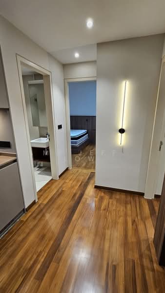 Kediaman Servis untuk Disewa di Stonor 3 - Mr Jeff Low - Bathroom - PropertyGuru.com.my