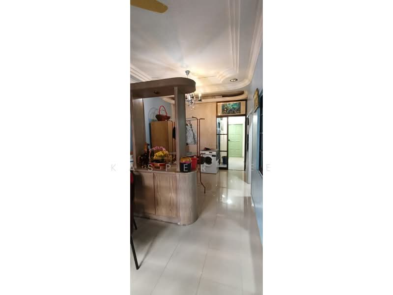 Rumah Teres 1 Tingkat untuk Dijual di Taman Universiti (Skudai) - Kasper Lee - Interior - PropertyGuru.com.my