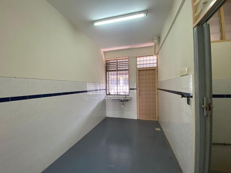 Pangsapuri untuk Dijual di Iskandar Shah - Woon . - Interior - PropertyGuru.com.my