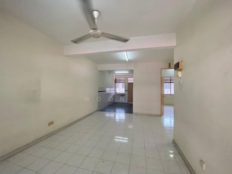 Pangsapuri untuk Dijual di Iskandar Shah - Woon . - PropertyGuru.com.my