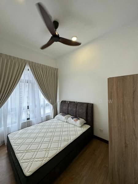 Service Residence for Rent at Astoria Ampang - Desmond Low - Bedroom - PropertyGuru.com.my