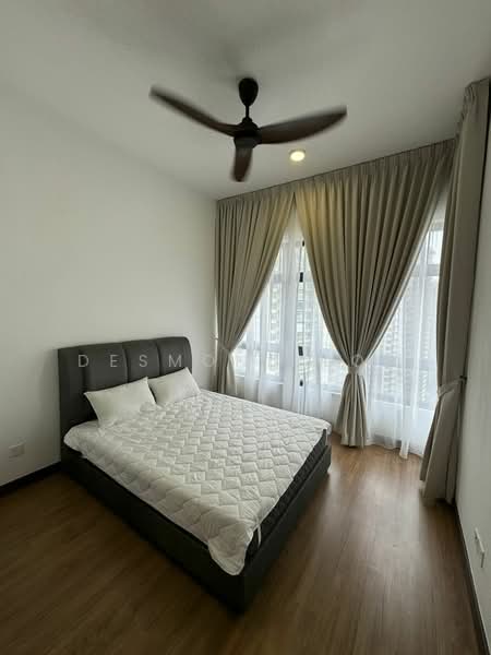 Service Residence for Rent at Astoria Ampang - Desmond Low - Bedroom - PropertyGuru.com.my