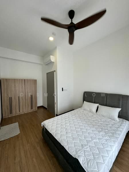 Service Residence for Rent at Astoria Ampang - Desmond Low - Bedroom - PropertyGuru.com.my