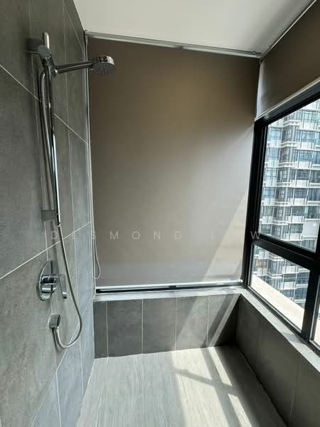 Service Residence for Rent at Astoria Ampang - Desmond Low - Bathroom - PropertyGuru.com.my