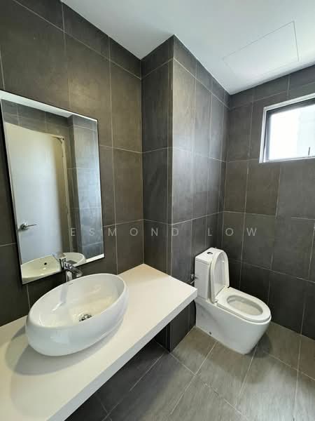 Service Residence for Rent at Astoria Ampang - Desmond Low - Bathroom - PropertyGuru.com.my