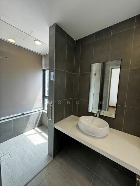 Service Residence for Rent at Astoria Ampang - Desmond Low - Bathroom - PropertyGuru.com.my