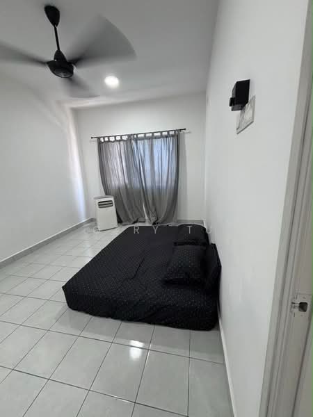 Apartment for Rent at Residensi Taman Pelangi Indah - Gary Tu - Bedroom - PropertyGuru.com.my