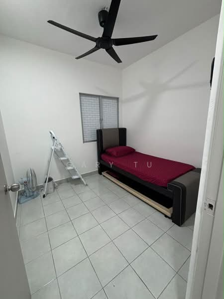 Apartment for Rent at Residensi Taman Pelangi Indah - Gary Tu - Bedroom - PropertyGuru.com.my