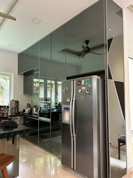 Rumah Banglo untuk Disewa di Seri Kembangan (Selangor) - Hugo Gooi - Kitchen - PropertyGuru.com.my