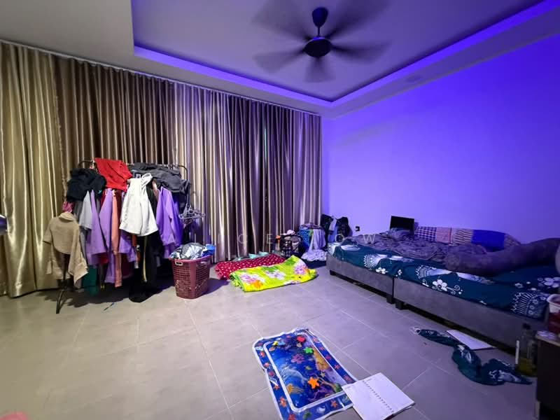 2-storey Terraced House for Sale in Taman Kundang Jaya (Rawang) - Alice Low - Bedroom - PropertyGuru.com.my