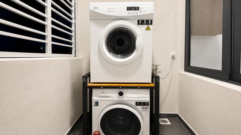 Servis Apartment untuk Disewa di Nexus Taman Pertama - JACK YING - Interior - PropertyGuru.com.my