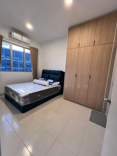 Kondominium untuk Disewa di Residensi Adelia 4 - Siti Haila - Bedroom - PropertyGuru.com.my