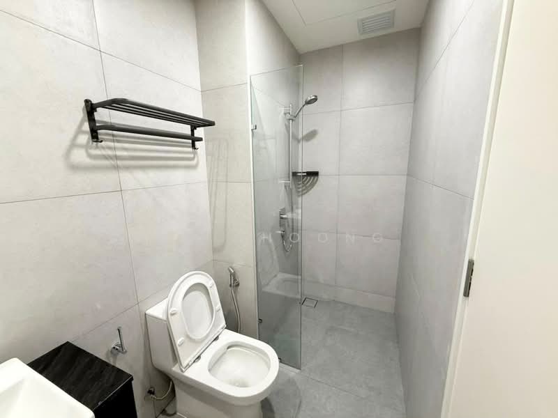 Service Residence for Rent at Laurel Residence - HM Choong - Bathroom - PropertyGuru.com.my