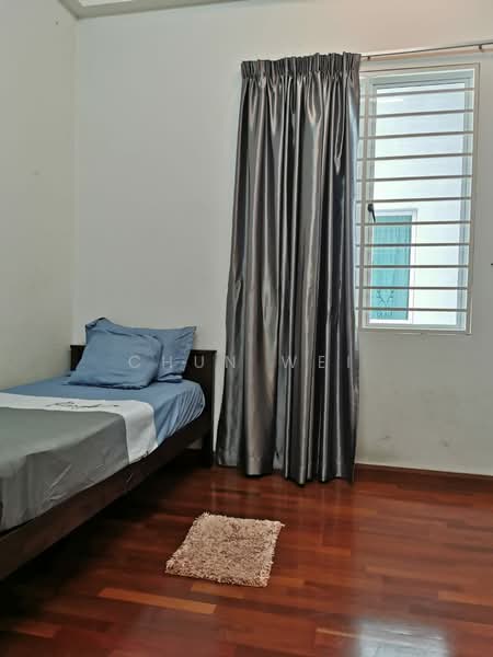 Kondominium untuk Disewa di 8 Petaling - Chun Wei - Bedroom - PropertyGuru.com.my