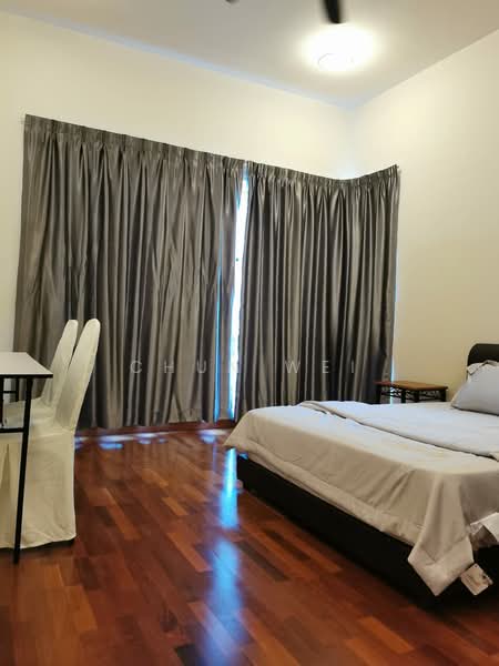 Kondominium untuk Disewa di 8 Petaling - Chun Wei - Bedroom - PropertyGuru.com.my
