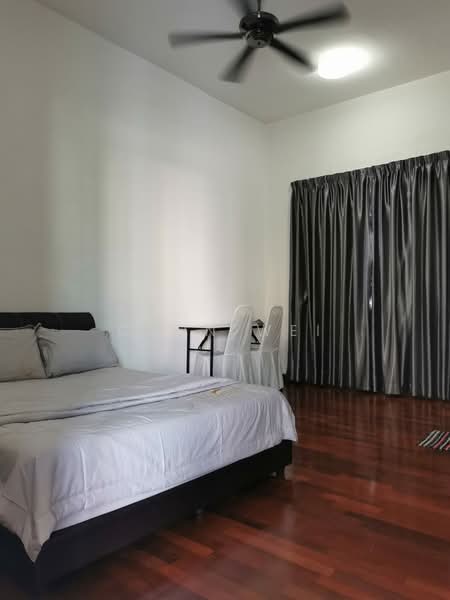 Kondominium untuk Disewa di 8 Petaling - Chun Wei - Bedroom - PropertyGuru.com.my