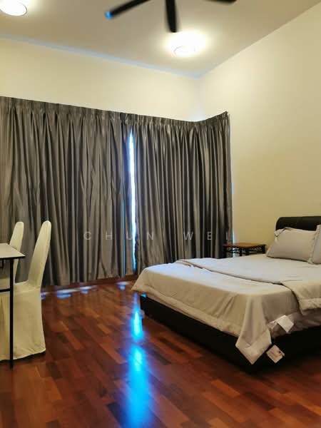 Kondominium untuk Disewa di 8 Petaling - Chun Wei - Bedroom - PropertyGuru.com.my