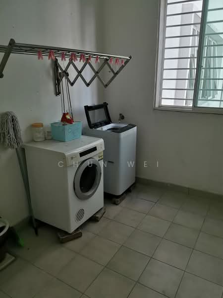 Kondominium untuk Disewa di 8 Petaling - Chun Wei - Interior - PropertyGuru.com.my