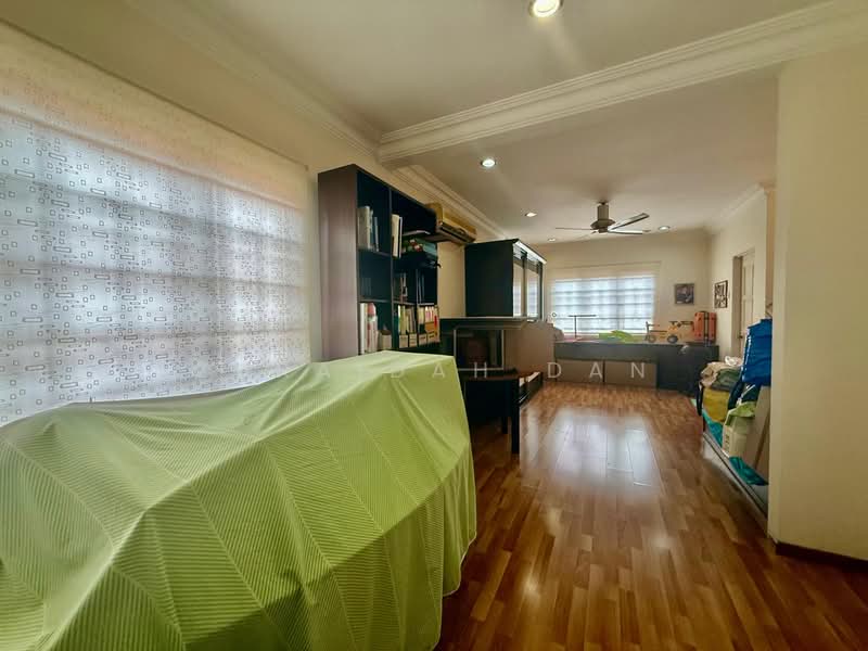 Rumah Banglo untuk Dijual di Cheras (Selangor) - Zuraidah Dan - Bedroom - PropertyGuru.com.my