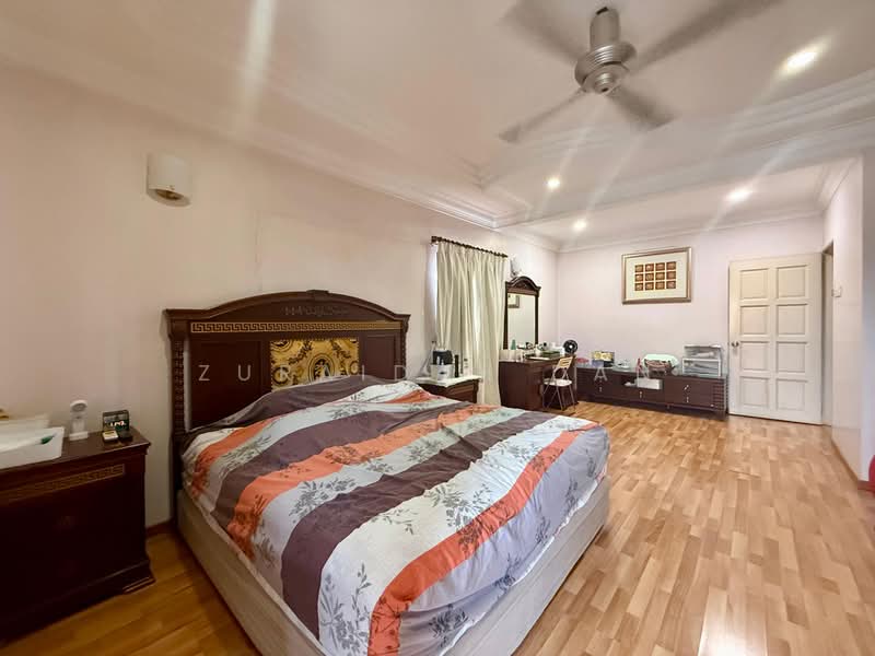 Rumah Banglo untuk Dijual di Cheras (Selangor) - Zuraidah Dan - Bedroom - PropertyGuru.com.my