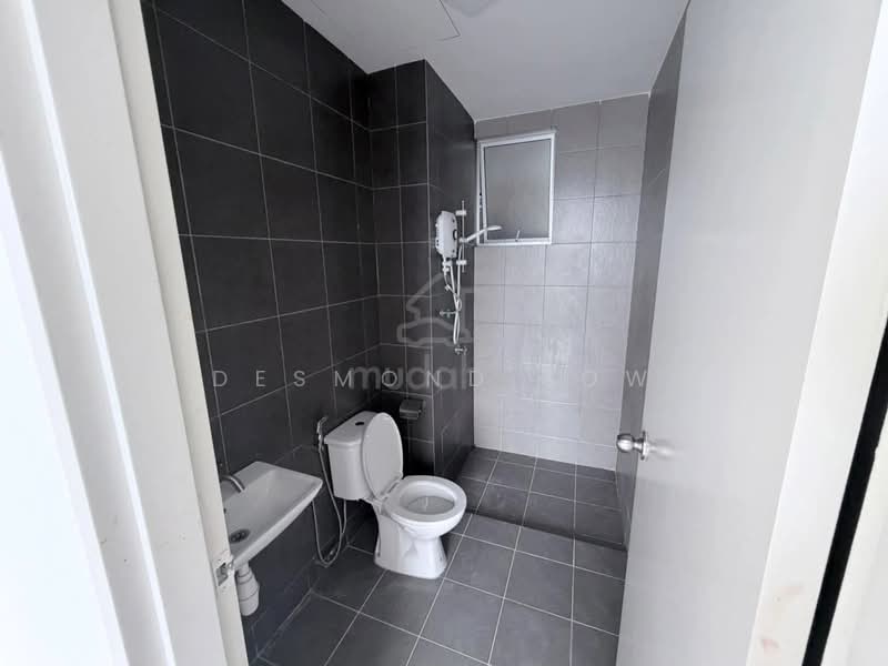 Kondominium untuk Disewa di PIXEL City Sentral - Desmond Low - Bathroom - PropertyGuru.com.my