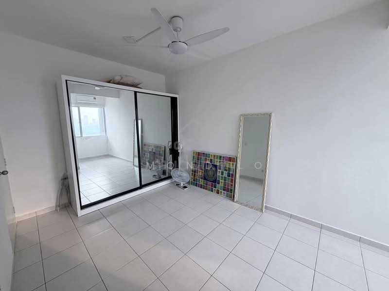 Kondominium untuk Disewa di PIXEL City Sentral - Desmond Low - Bedroom - PropertyGuru.com.my