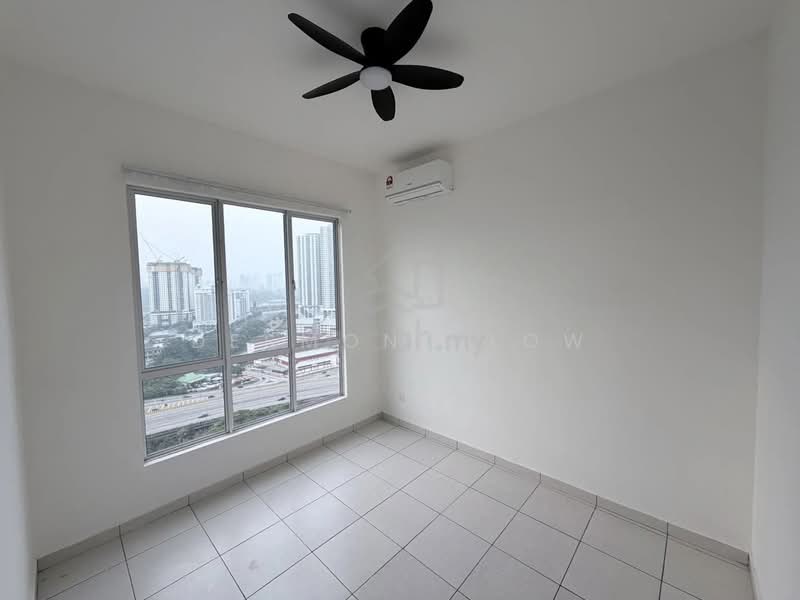 Kondominium untuk Disewa di PIXEL City Sentral - Desmond Low - View - PropertyGuru.com.my