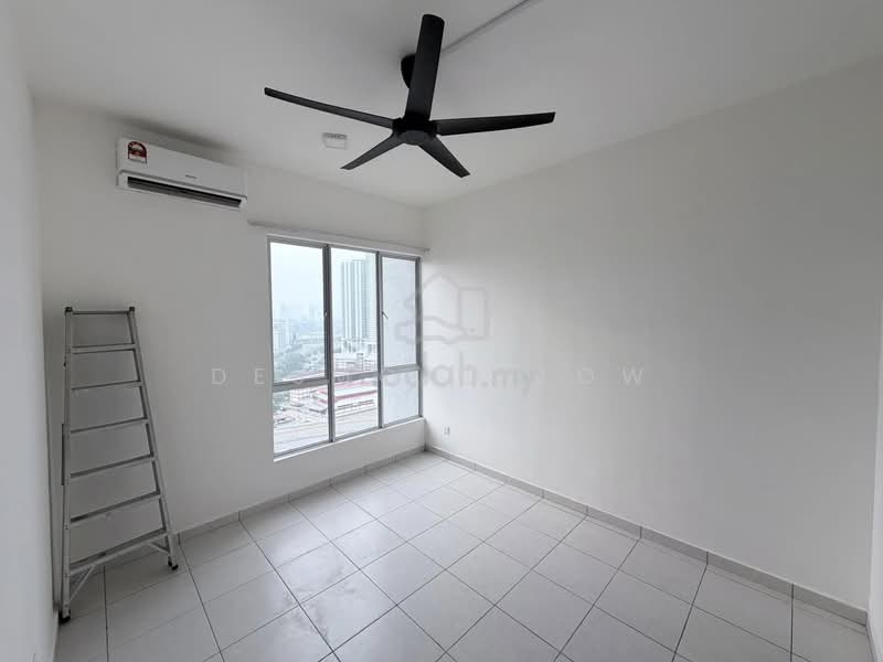 Kondominium untuk Disewa di PIXEL City Sentral - Desmond Low - View - PropertyGuru.com.my
