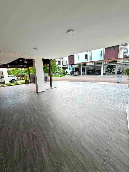 Rumah Berkembar untuk Dijual di East Ledang (Iskandar Puteri (Nusajaya)) - Marcus Tey - Exterior - PropertyGuru.com.my