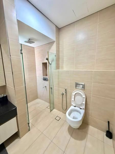 Rumah Berkembar untuk Dijual di East Ledang (Iskandar Puteri (Nusajaya)) - Marcus Tey - Bathroom - PropertyGuru.com.my