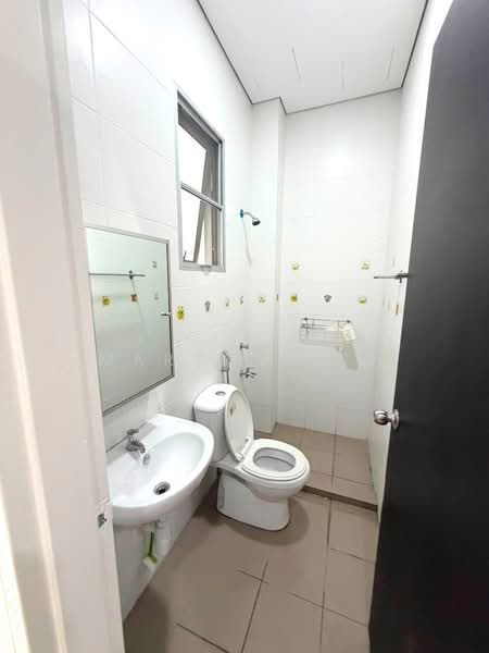 Rumah Berkembar untuk Dijual di East Ledang (Iskandar Puteri (Nusajaya)) - Marcus Tey - Bathroom - PropertyGuru.com.my