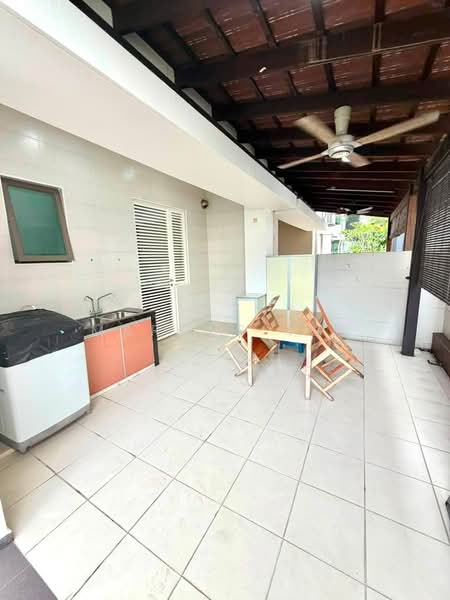 Rumah Berkembar untuk Dijual di East Ledang (Iskandar Puteri (Nusajaya)) - Marcus Tey - Exterior - PropertyGuru.com.my