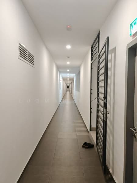 Service Residence for Sale at M Centura - Luqman Ramli - Corridor - PropertyGuru.com.my
