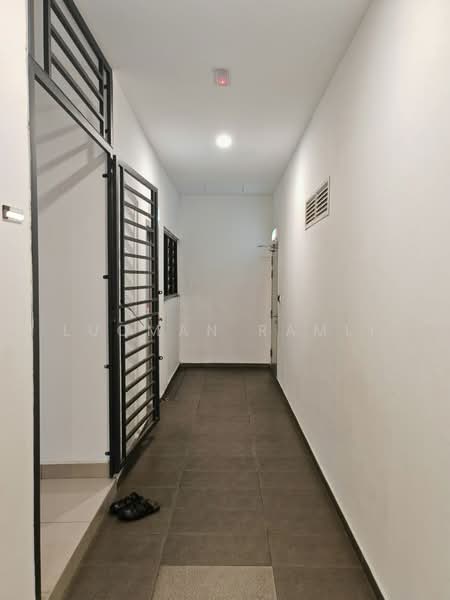 Service Residence for Sale at M Centura - Luqman Ramli - Corridor - PropertyGuru.com.my
